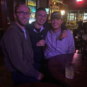 Meet your Posher, Cody